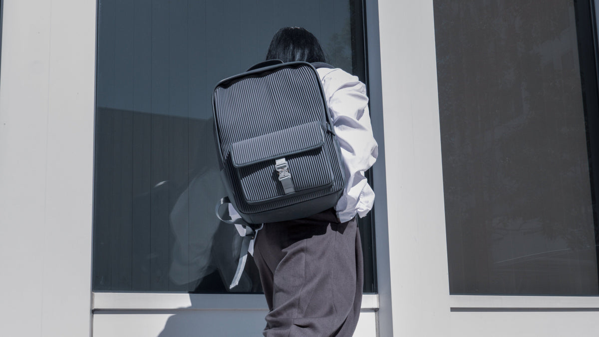 What Is a Ballistic Backpack and Why Do You Need One?